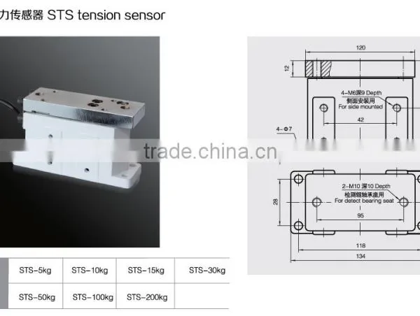 STS Tension Controller photo-2