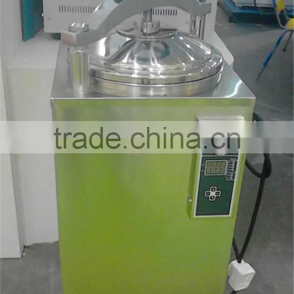 Digital Display Automation VA-SD Chemical Sterilization-Bluestone Autoclave photo-2