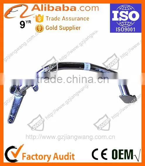 Durable Pedal De Freno Para Motocicleta CG125 photo-6