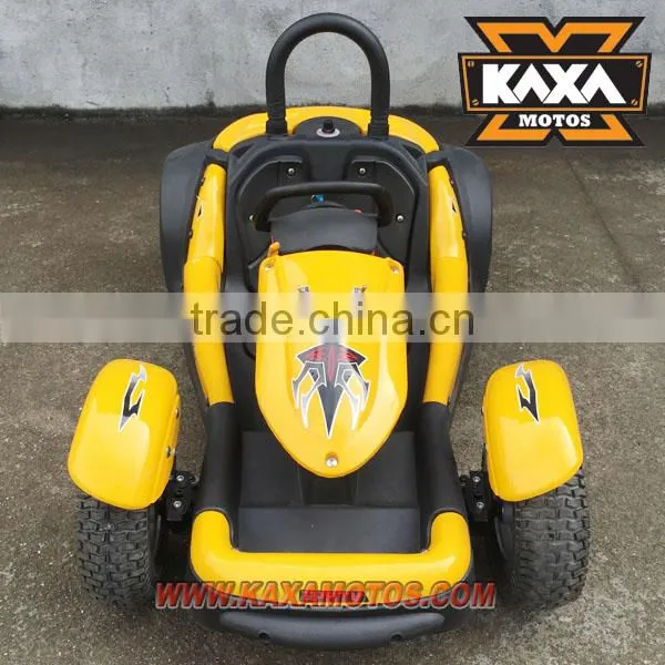 200W Electric Dune Buggy Kids photo-3
