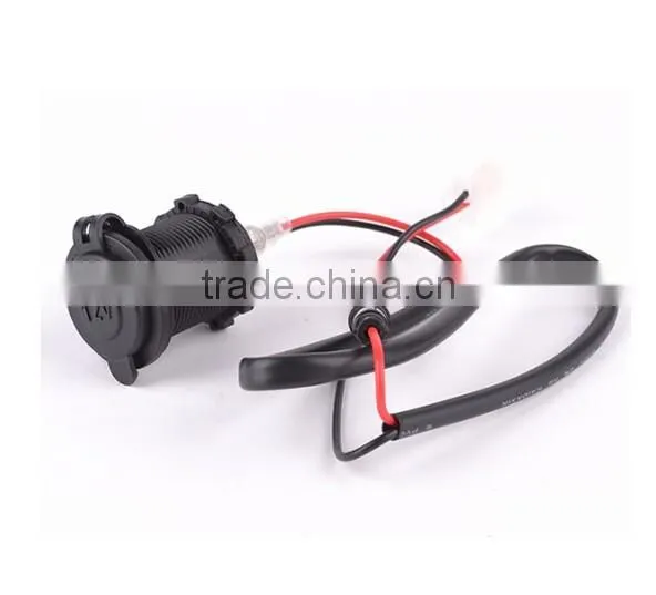 Power Socket for Car photo-2