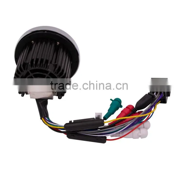 Manufacturer Factory Price Marine Usb Dab Receiver photo-4