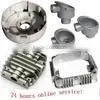 Die Casting Aluminum Cookware