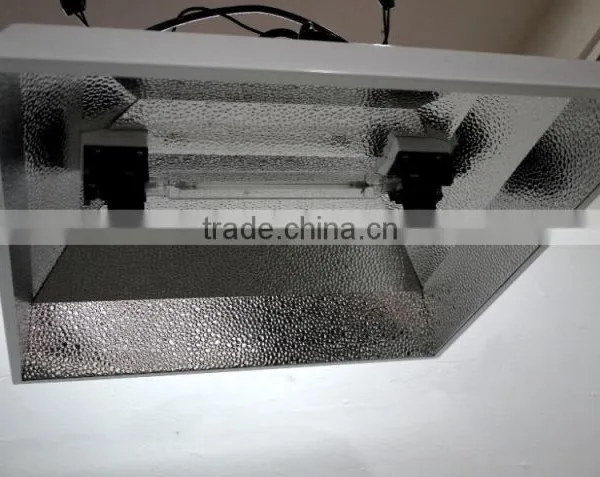 Hydroponics Indoor Growing Double Ended DE Grow Reflector /greenhouse Grow Light photo-6