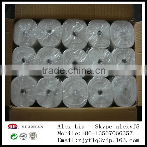 100% Polypropylene Non Woven Fabric Used in Plant Cover photo-4