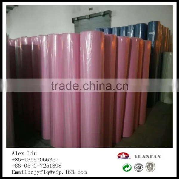 Non-woven Fabrics Used for Home Textile Packaging Etc. photo-3