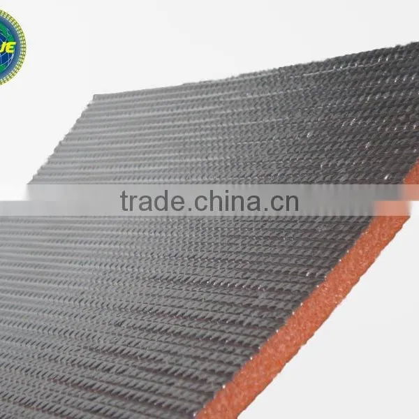 Heat Insulation Material Foil Epe Foam Insulation/Vapor Retarder,aluminum Thermal Foil Sheet photo-2
