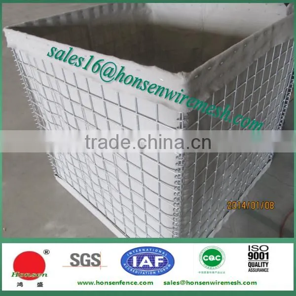 Best Price High Quality Hesco Barrier ( 20 YearsFactory ) photo-4