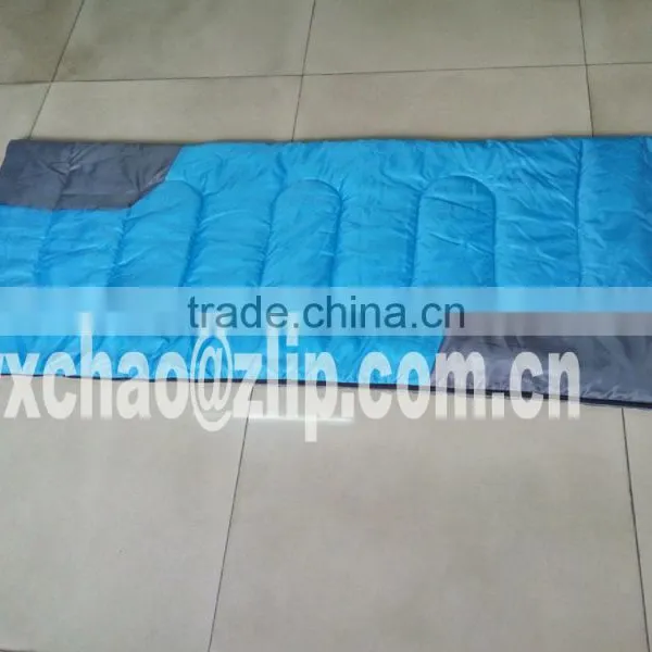 HIGH QUALITY OUTDOOR CAMPING SLEEPING BAG photo-5