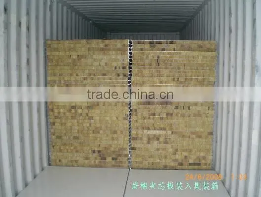 Sandwich Panel