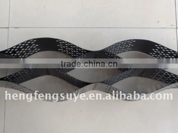 HDPE Geocell for Expressway photo-3