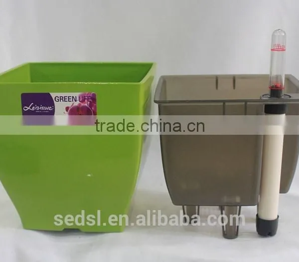 " TOP 1 Pot Supplier" Decoration Container Homes for Sale Home Gardening Plastic Pots photo-3