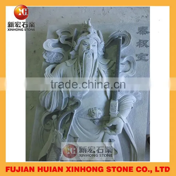 Factory Price Statue Relief Wall Sculpture photo-6