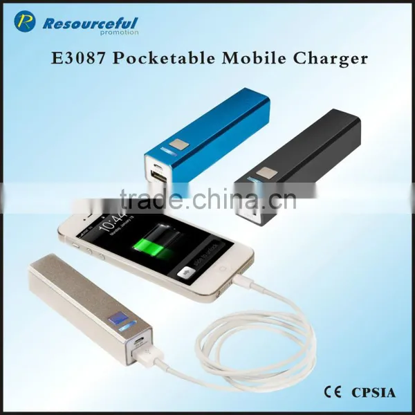 Movable Charging Treasure photo-2