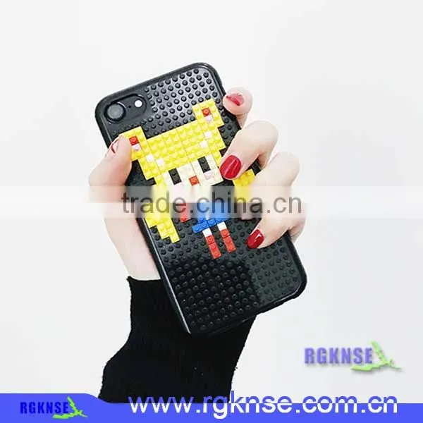 2017 New Design Brick Phone Case Iphone 5 With Low Price photo-2