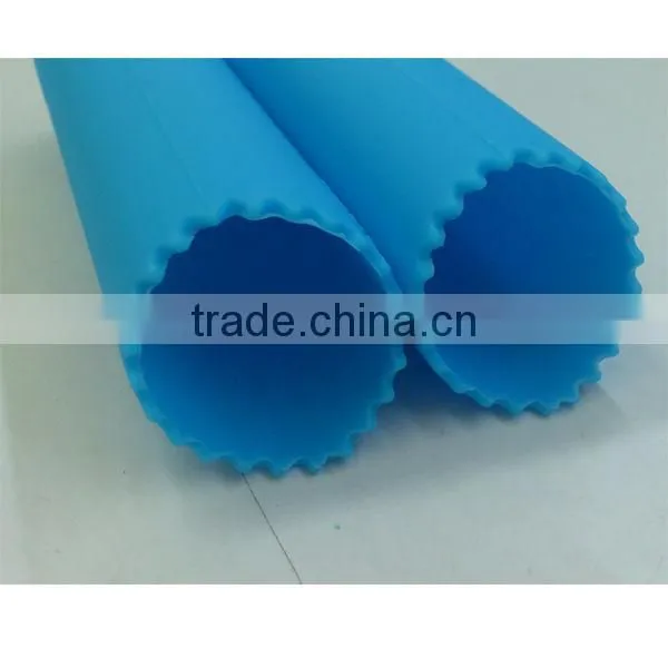 Hot Sale Wholesale Silicone Rubber Garlic Peeler/Fruit and Vegetable Tools