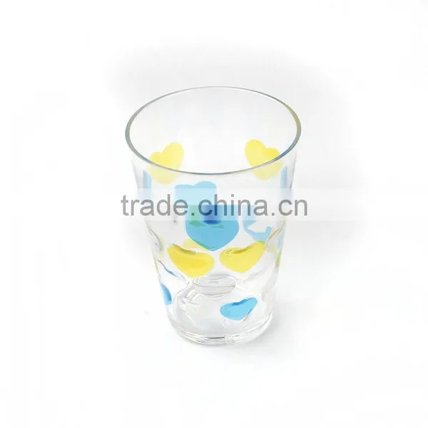 PS Wholesale Clear Plastic Cups photo-3