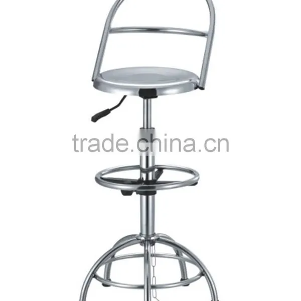 Counter Stool With Gas Lift photo-4