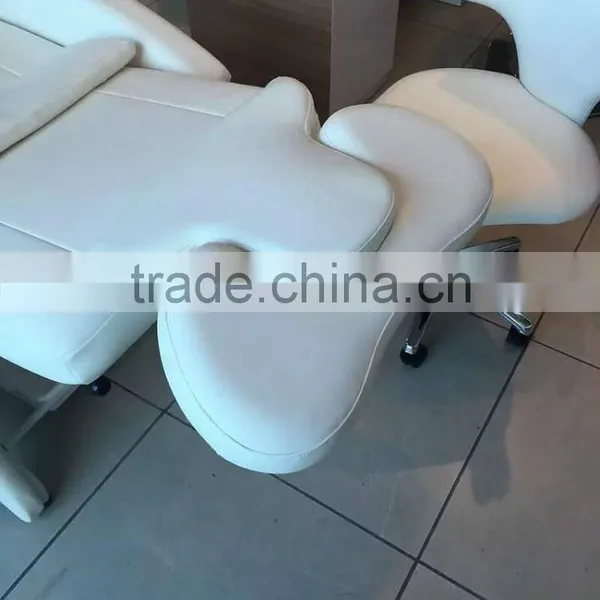 Professional Eyelash Beauty Bed / Cosmetic Massage Bed TKN-337892 photo-4