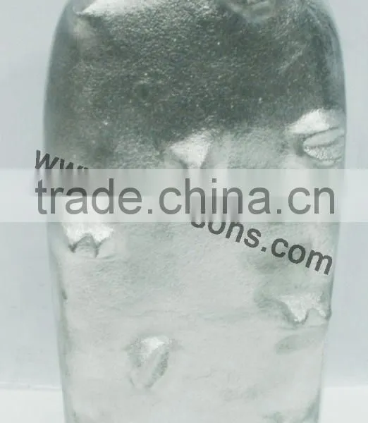 Flower Vase, Metal Flower Vase Aluminium Flower Vase, Decorative Flower Vase photo-6