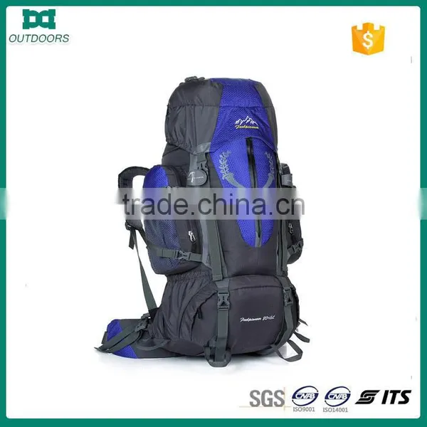 2015 New Design Sport Mountaineering Hiking Backpack Bag photo-2