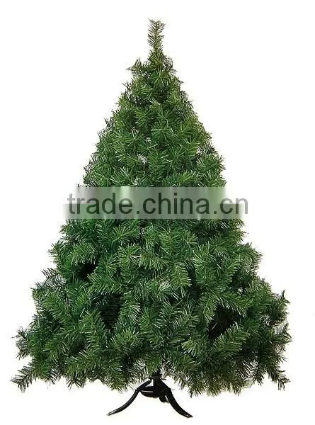 SJZJN 1520 2015 New Design Best Sale PE/PVC Artificial Christmas Tree for Sales photo-3