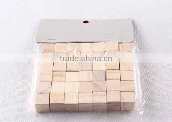Educational Toy Colorful Building Block Toy for Children/Wooden Puzzle photo-4