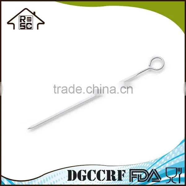 Hot Products Custom Design Easy Grill Babecue BBQ Grill Tools Skewer photo-2