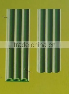 7.5m Lay Flat Garden Outdoor Lawn Water Sprinkler Hose 550175 photo-2