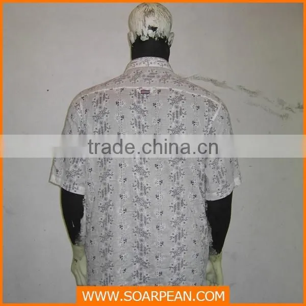 Fashion Mannequin Fiberglass Fat Male Mannequin photo-3