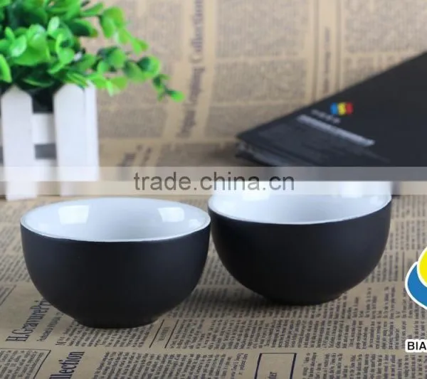 Shenzhen Biansebao Factory Ceramic Bowl Sedex Passed photo-2