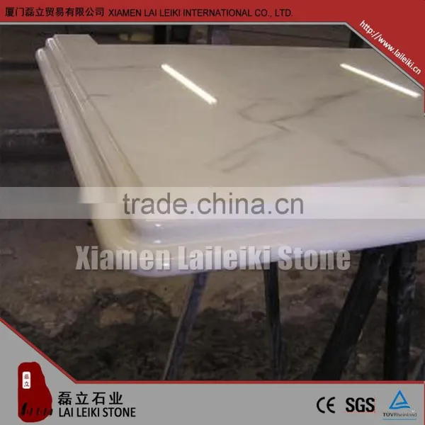 Polished Pre Cut Thin Granite Countertop photo-4