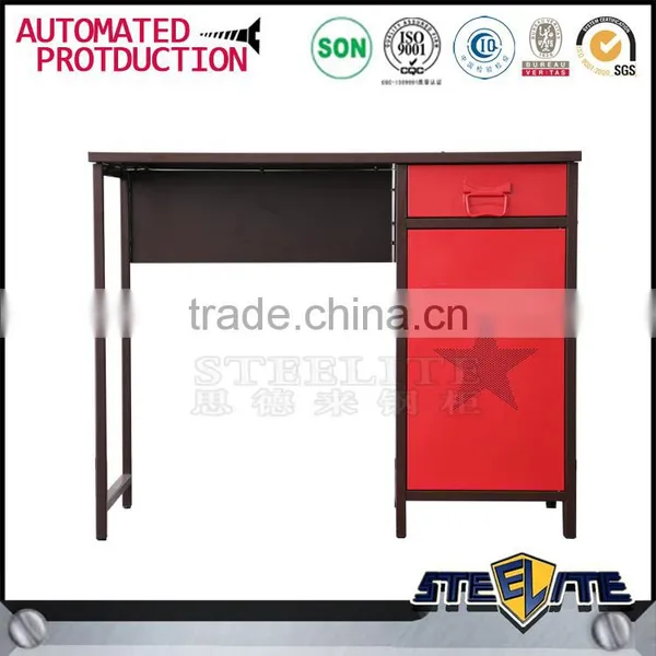Office Table Desk/reading Desk/used Small Size Computer Desk photo-4