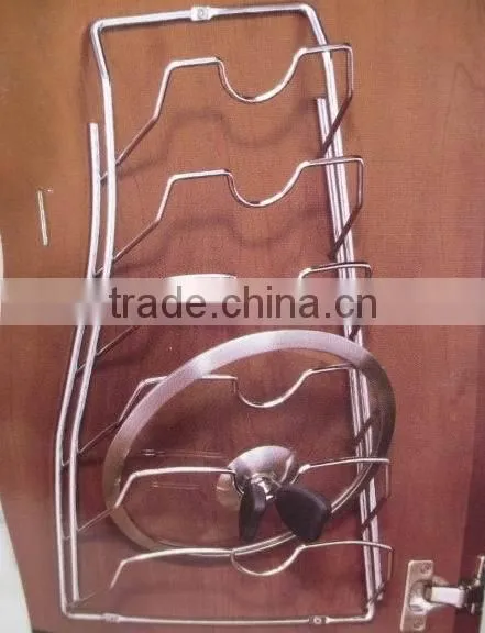 Kitchen Racks and Holders Lid Rack From Caizhu photo-2