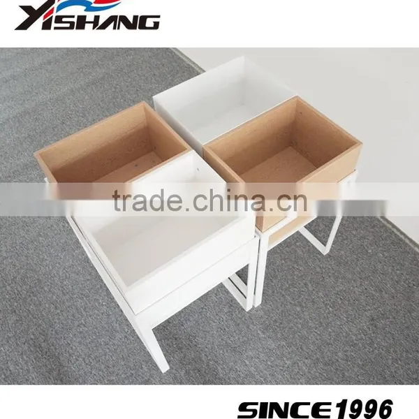 China Direct Buy Wholesale Store Display Boutique Furniture photo-2