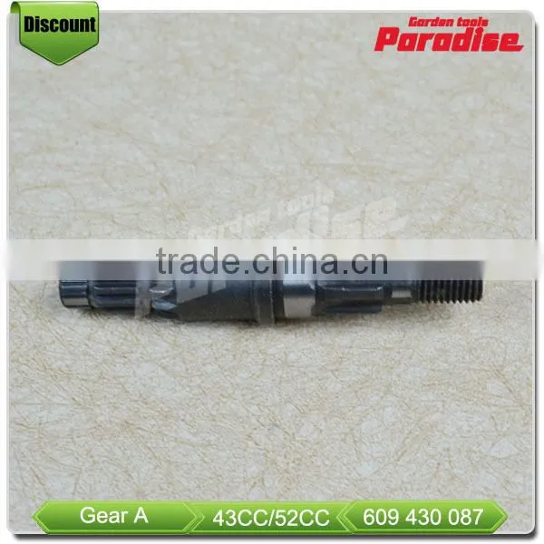 CG260 330 430 520 Brush Cutter Gear Head Spare Parts photo-3