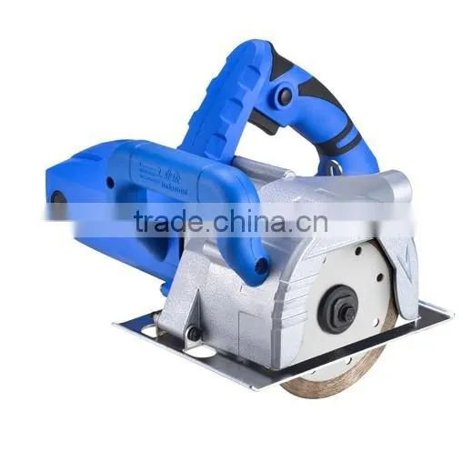 MT-WG01 Concrete Brick Wall Chasing Grooving and Cutting Machine