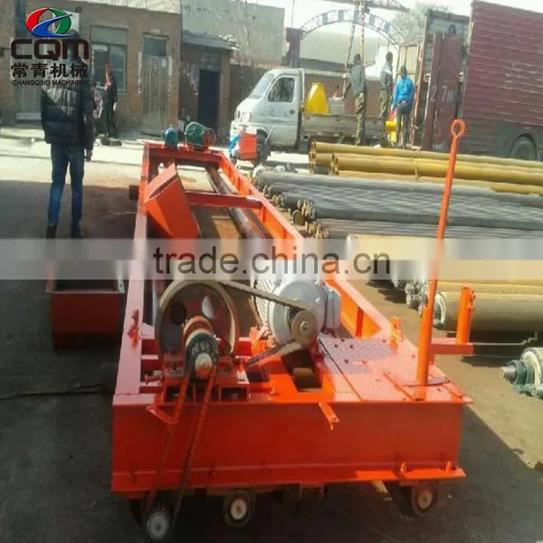 Best Selling for Mini Concrete Paver for Road Building photo-3