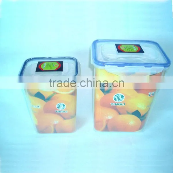Food Container