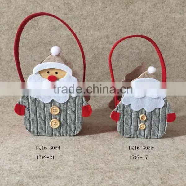 Christmas Ornaments Christmas Gifts Decoration Christmas Gift Bag photo-2