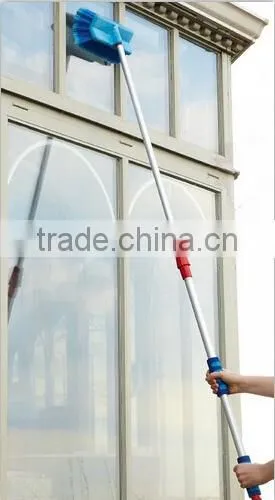 Long Handle Scrub Cleaning Brush photo-2