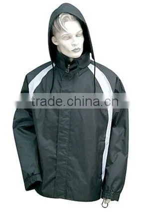 Reflective Rain Wear photo-6
