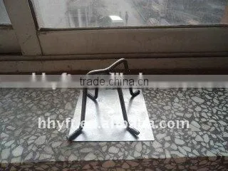 4" Steel Individual High Chair Supporting for Rebar China Supplier photo-3