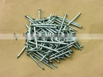Concrete Steel Nails/galvanized Concrete Nails/concrete Anchor Nails photo-4