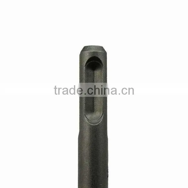 SDS-Plus S4 Double Flutes and Double Spiral Hammer Drill Bits photo-6