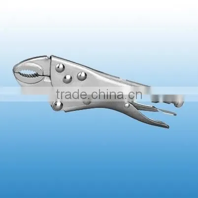 C Type Locking Pliers PSO014 photo-6