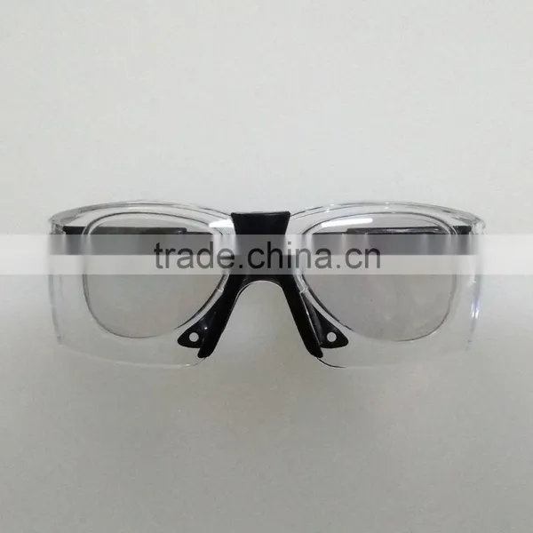2016 New Arrival Double Layer Double Protection 10600nm CO2 Laser Protective Goggles photo-2