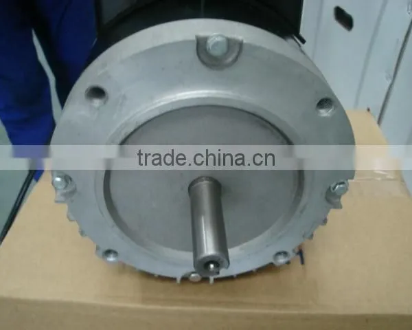 1/4HP Single Phase NEMA Motor With CSA photo-5