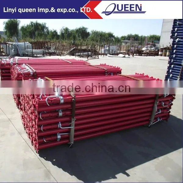 Construction Adjustable Steel Shore Post Props photo-3