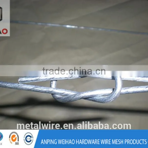 High Quality Quicklink Bale Wire Ties Factory photo-2